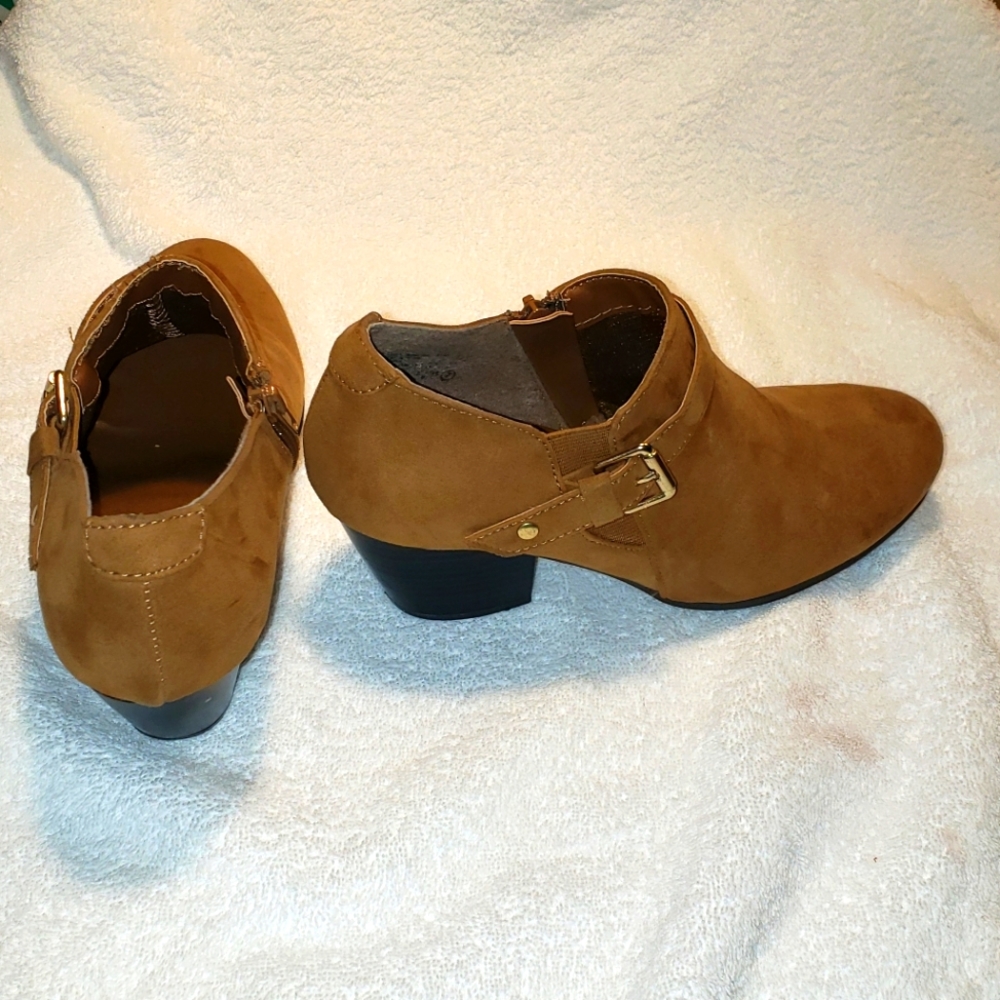 American eagle boot